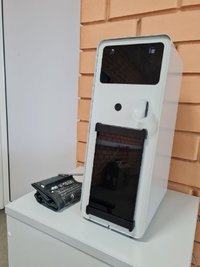 Система предрейсового осмотра ICL