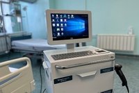 Мобильный пост медсестры ICL