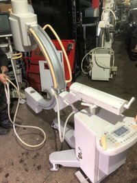 Рентгенодиагностическая система (С-дуга) Philips B