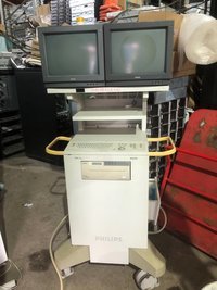 Рентгенодиагностическая система (С-дуга) Philips B