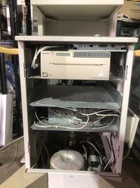 Рентгенодиагностическая система (С-дуга) Philips B