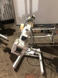 Аппарат рентгеновский переносной 10Л6-01, на запчасти или восстановление