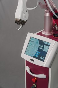 Фракционный CO2 лазер FONS SVR