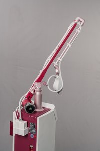 Фракционный CO2 лазер FONS SVR