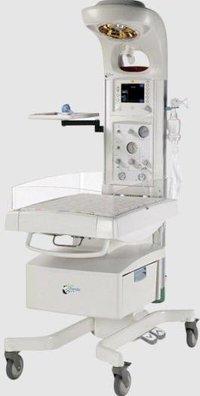 GE Panda iRes Warmer