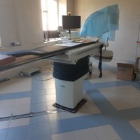 С-Дуга Siemens Arcadis Avantic / Ангиографический стол Siemens KOORDINAT UB