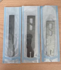 Пила ортопедическая осцилляторная