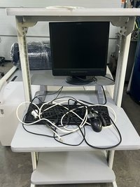 Денситометр Lunar iDXA