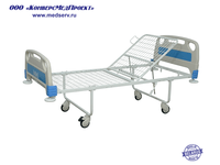 Кровать палатная медицинская «Здоровье-1», Беларусь