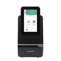 Автоматический биохимический анализатор Ноахкали-100