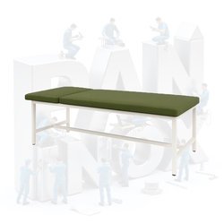 Кушетка П-К05