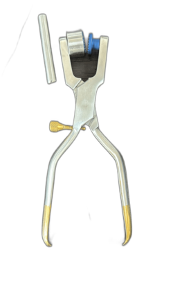 Костная мельница