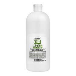 Гель электродный контактный высокопроводящий для ЭКГ, ЭЭГ и РЭГ исследований и дефибрилляции "Унимакс", фл. 1 кг