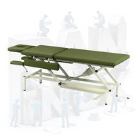 Кушетка П-КМ06