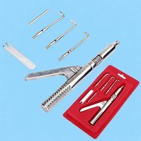 Коронкосниматель