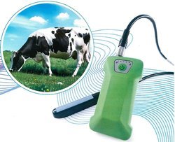 УЗИ-аппарат ветеринарный К1для КРС. Новинка 2025 г