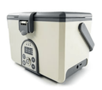 Ветеринарный размораживатель спермы STU. Новинка 2025 г.