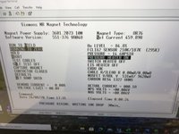 Аренда заводчика тока для МРТ Siemens, Toshiba, Canon MPSU 3600 MSPU MPSU-3600 бочка Oxford