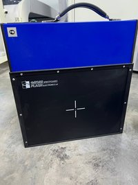 Рентгенотелевизионная установка ШМЕЛЬ-240ТВ