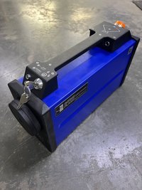 Рентгенотелевизионная установка ШМЕЛЬ-240ТВ