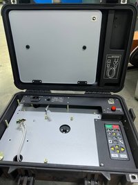 Рентгенотелевизионная установка ШМЕЛЬ-240ТВ