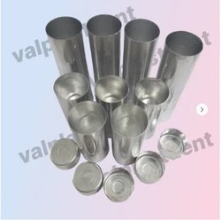 Гильзы для термопресса 