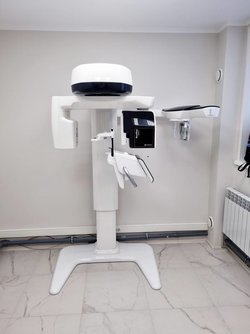 Vatech PAX-I3D 12х8.5+цефалостат