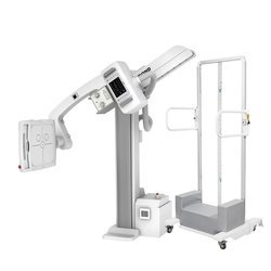 Цифровой рентгеновский аппарат DRGEM DIAMOND PRO PREMIUM с искусственным интеллектом