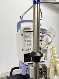 Комплект инфузионного оборудования Aitecs (станция IDS - 03, шприцевой насос Aitecs 2017, Aitecs 2016, волюметрический насос Aitecs 3017, Aitecs DF-12M, стойка инфузионная)