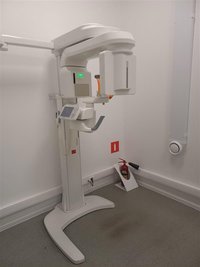 Томограф дентальный Vatech Paх-1 3D 15x15 б/у на гарантии 