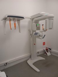 Томограф дентальный Vatech Paх-1 3D 15x15 б/у на гарантии 