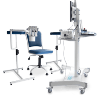 Комплекс экзоскелета кистей Юниор