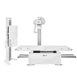 Цифровой рентгеновский аппарат DRGEM GXR LITE