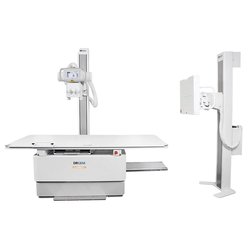 Цифровой рентгеновский аппарат DRGEM GXR PREMIUM