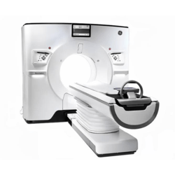 Компьютерный томограф GE REVOLUTION APEX