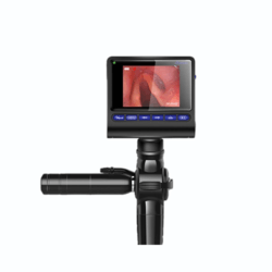 Универсальный портативный видеоларингоскоп Aohua МВС