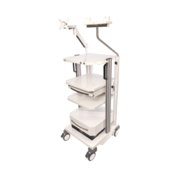 Стойка медицинская приборная СМПП-01 Medtrade