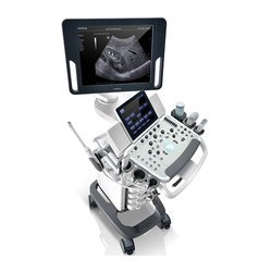 УЗИ-аппарат Mindray DC-55