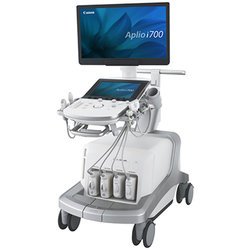 УЗИ-аппарат Canon Aplio i700