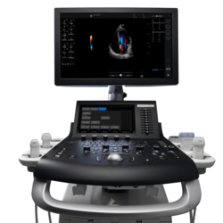 УЗИ-аппарат General Electric Versana Premier Platinum