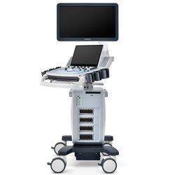 УЗИ-аппарат Mindray DC-60 X-Insight