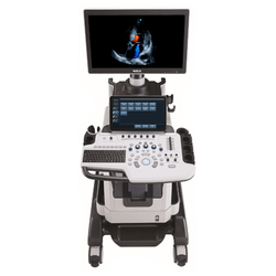 УЗИ-аппарат Siui Apogee 5800 Genius