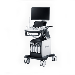 УЗИ-аппарат Samsung HS50