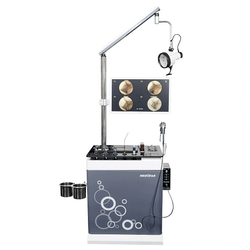 ЛОР-комбайн MEDSTAR UE-3000, базовая комплектация