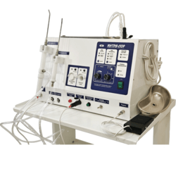 Аппарат для промывки в оториноларингологии «ИНТРА-ЛОР»