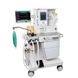 Наркозно-дыхательный аппарат COMEN AX-900