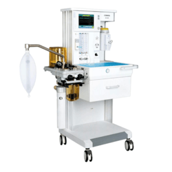 Наркозно-дыхательный аппарат Comen AX-400