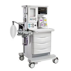 Наркозно-дыхательный аппарат Mindray Wato EX-35