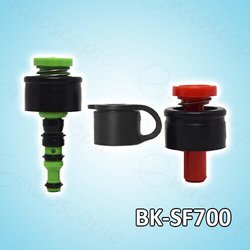 Набор клапанов биопсии, аспирации, вода-воздух для Fujifilm (Fujinon) 700