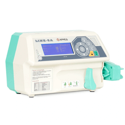 Дозатор медицинский для внутривенного вливания Армед LINZ-8A